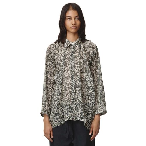 Marle Liberty Shirt